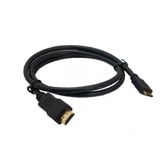 1.5 Metre HDMI to Mini HDMI Kablo