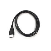 1.5 Metre Micro HDMI to HDMI Kablo