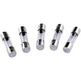 1.6 Amper Cam Sigorta 5X20 MM 100 Adet