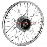 1.60 X 18 Telli Jant Arka Cg 36 Tel