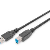1.8M USB 3.0 Yazıcı Kablosu