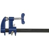 1.9 Cm Deep Throat Boru Kelepçesi, Endüstriyel Kalite