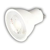1 Adet Cata Ct 4215 Led Çanak Ampul 8W 3000K Gün Işığı Gu10 Duy Vitrin