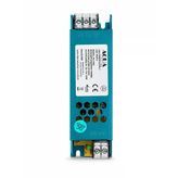 1 Adet Edson Aqua Au 1543 Süper Slim 10A Led Trafosu 12V 120W Vitrin