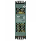 1 Adet Edson Aqua Au 1550 Süper Slim 16,5A Led Trafosu 12V 200W