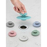 1 Adet Küvet Lavabo Banyo Tıkacı Süzgeci Gider Tıkacı Tıkaç Evye Tıpa