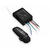 1 Adet Noas Yl27 1003 3X1000 W 3 Lü Aydınlatma Kumandası Vitrin