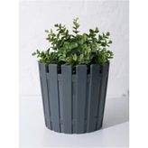 1 Adet Saksı 20 cm 3.5 Lt