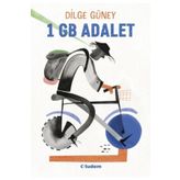 1 GB Adalet - Dilge Güney