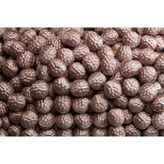 1 kg Çikolatalı Pralinli Bonbon Şeker