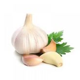 1 kg Kuru Sarımsak