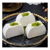 1 kg Sade Dondurma