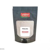 1 Kg Yazar Pirinç Unu
