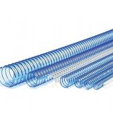 1" Lavabo Sifon Hortumu Spiral 5 Mt