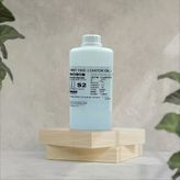 1 Litre Hint Yaği Castor Oil