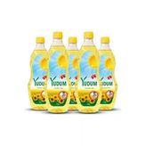 1 Lt Ayçiçek Yagı 5'Li A Antaj Paket