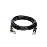 1 Metre Cat 7 Patch Kablo 1M Cat7 Ethernet Kablosu 10GBPS