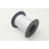 1 MM PARAŞÜT İP (100 METRE) (BEYAZ)