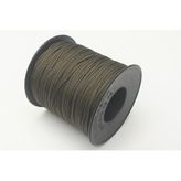 1 MM PARAŞÜT İP (100 METRE) (HAKİ)