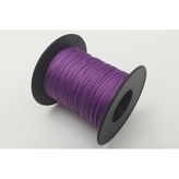 1 MM PARAŞÜT İP (100 METRE) (MOR)