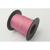 1 MM PARAŞÜT İP (100 METRE) (PEMBE)