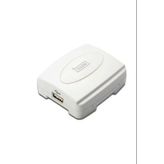 1 Port Fast Ethernet Print Server, 1 X Usb