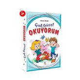 1. Sınıf Çok Güzel Okuyorum Hikaye Seti