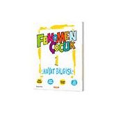 1. Sınıf Hayat Bilgisi Fenomen Çocuk