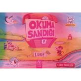 1. Sınıf Okuma Sandığı (10 Kitap)