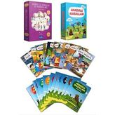 1. Sınıf Okuma Serisi - 20 Kitap