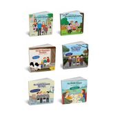 1. sınıf okuma seti (ikinci set)