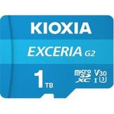 1 Tb Micro Sd V30 İle Yüksek Kapasite Ve Performans