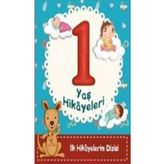 1 Yaş Hikayeleri - Ayça Atçı