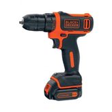 10.8volt 1.5ah Li-ion Akülü Vidalama Bdcdd12k