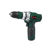 10.8Volt/2.0Ah Li-Ion Çift Akülü Vidalama