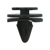 10 Adet Döşeme Klipsi 8 Mm Honda