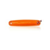 10 Adet Neon Turuncu Parmak Led 12/24 Volt