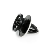 10 ADET VOLKSWAGEN AUDİ SEAT KAPI DÖŞEME KLİPSİ 8E0868243