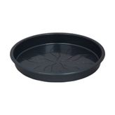 10 Adet Yuvarlak Saksı Tabağı Ø 30 Cm