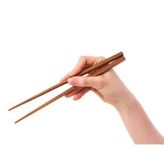 10 Çift Chopsticks Çin Çubuğu