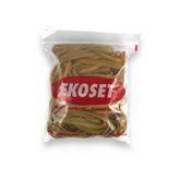 10 Cm Kalın Paket Lastiği 50 Adet 100X5mm