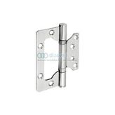 10 cm. KELEBEK PANEL KAPI MENTEŞESİ-PASLANMAZ ÇELİK