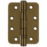 10 CM. UNIVERSAL KAPI MENTESESI ANTIK BRONZ
