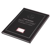 10 Derslik Ders Defteri İmpertex Ciltli