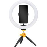 10 Inç Selfie Halka Işık - Ring Light
