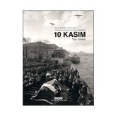 10 Kasım Yas Günü - Cengiz Kahraman