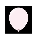 10 Lu Açık Pembe Makaron (Pale Pınk)Balon