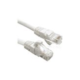 10 Metre Cat6 Internet Data Kablosu(ETHERNET MODEM RJ45 UÇLU JACKLI NETWORK ADSL)