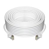 10 Metre Cat6 Patch Kablo 10m Ethernet Kablosu UTP Lan Kablosu