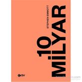 10 Milyar - Stephen Emmott